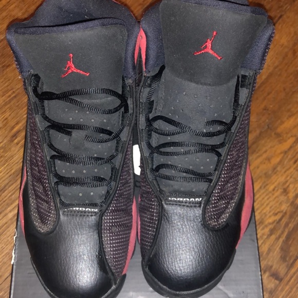 Jordan Other - Air Jordan Retro 13 “OG Bred “